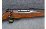 Weatherby ~ Mark V ~ .375 H&H Magnum - 4 of 13