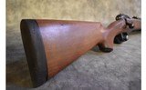 Savage ~ Model 11 ~ .260 Remington - 3 of 4