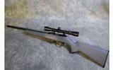 Remington ~ Model 597 ~ .22 Long Rifle - 2 of 5
