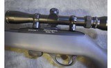 Remington ~ Model 597 ~ .22 Long Rifle - 4 of 5