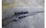 Remington ~ Model 597 ~ .22 Long Rifle - 1 of 5