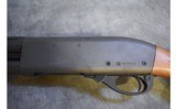 Remington ~ 870 ~ 12 Gauge ~ Combo - 4 of 6