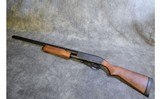 Remington ~ 870 ~ 12 Gauge ~ Combo - 2 of 6