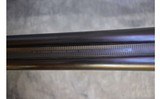 PARKER BROTHERS ~ VH ~ 16 GA ~ DOUBLE BARREL - 6 of 7