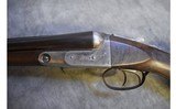 PARKER BROTHERS ~ VH ~ 16 GA ~ DOUBLE BARREL - 4 of 7