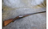 PARKER BROTHERS ~ VH ~ 16 GA ~ DOUBLE BARREL - 1 of 7