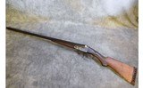 PARKER BROTHERS ~ VH ~ 16 GA ~ DOUBLE BARREL - 2 of 7