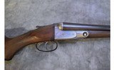 PARKER BROTHERS ~ VH ~ 16 GA ~ DOUBLE BARREL - 5 of 7