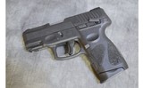 TAURUS ~ G2C ~ 9MM - 2 of 4