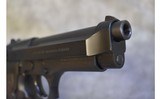 BERETTA ~ 92FS ~ 9mm - 3 of 5