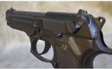 BERETTA ~ 92FS ~ 9mm - 5 of 5