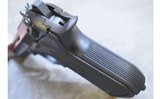 BERETTA ~ 92FS ~ 9mm - 4 of 5