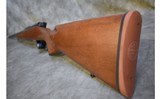 WINCHESTER ~ MODEL 70 ~ LIGHTWEIGHT ~ 30-06 - 3 of 4