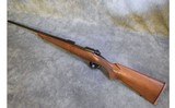 WINCHESTER ~ MODEL 70 ~ LIGHTWEIGHT ~ 30-06 - 2 of 4