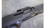 WEATHERBY ~ 18i ~ 12 GA - 4 of 6