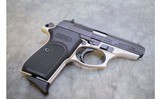 Bersa ~ Thunder 22 ~ .22LR