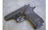 Bersa ~ Thunder 380 Plus ~ .380 ACP - 2 of 4
