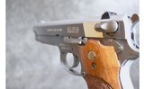 Smith & Wesson ~ 639 ~ 9mm - 5 of 5