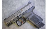 Canik ~ TP9 Elite SC ~ 9mm - 2 of 4