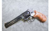 Smith & Wesson ~ 29-6 Classic ~ .44 Mag - 2 of 5