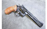 Smith & Wesson ~ 29-6 Classic ~ .44 Mag