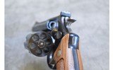 Smith & Wesson ~ 57-3 ~ .41 Mag - 5 of 5