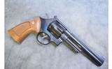 Smith & Wesson ~ 57-3 ~ .41 Mag