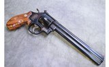 Smith & Wesson ~ Model 29 Classic DX ~ .44 Magnum
