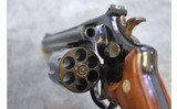 Smith & Wesson ~ Model 29 Classic DX ~ .44 Magnum - 5 of 5