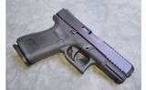 Glock ~ 23 Gen 5 ~ .40 S&W - 1 of 4