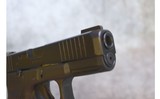 Glock ~ 23 Gen 5 ~ .40 S&W - 4 of 4