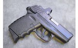 SCCY ~ CPX-1 ~ 9mm - 1 of 4