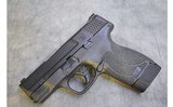 Smith & Wesson ~ M&P45 ~ .45 Auto - 2 of 4