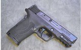 Smith & Wesson ~ M&P 9 Shield EZ 2.0 ~ 9mm - 1 of 4