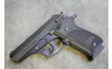 Bersa ~ TPR 380 Plus ~ .380 ACP - 2 of 4