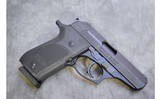 Bersa ~ TPR 380 Plus ~ .380 ACP - 1 of 4