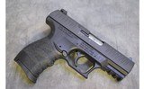 Walther ~ CCP ~ 9mm - 1 of 4