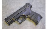 Walther ~ CCP ~ 9mm - 2 of 4