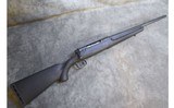 Savage ~ Axis ~ .223 Remington - 1 of 5