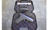 Glock ~ 19 Gen 5 ~ 9mm - 5 of 5