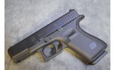 Glock ~ 19 Gen 5 ~ 9mm - 2 of 5