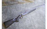 Browning ~ X-Bolt ~ 6.5 Creedmor - 1 of 5