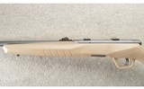 Savage ~ B22 ~ .22 Long Rifle - 9 of 11