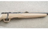 Savage ~ B22 ~ .22 Long Rifle - 3 of 11