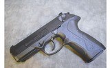 Beretta ~ PX4 Storm ~ .40 S&W - 2 of 4