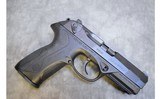 Beretta ~ PX4 Storm ~ .40 S&W - 1 of 4