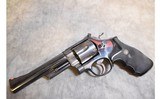 Smith & Wesson ~ 29-3 ~ .44 Magnum - 2 of 5