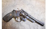 Smith & Wesson ~ 29-3 ~ .44 Magnum