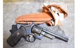 Smith & Wesson ~ 29-3 ~ .44 Magnum - 5 of 5