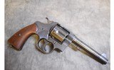 Colt ~ US Army Model 1917 ~ .45 ACP - 1 of 5